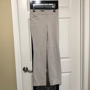 Express editor pants